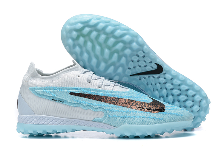 Nike Phantom GX Elite TF azul